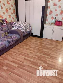 1-к квартира, вторичка, 36м2, 6/9 этаж