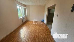 1-к квартира, вторичка, 31м2, 4/5 этаж