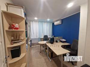 3-к квартира, вторичка, 83м2, 1/17 этаж