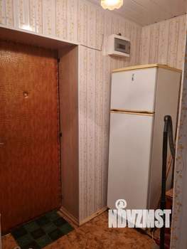1-к квартира, вторичка, 30м2, 3/4 этаж