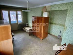 1-к квартира, вторичка, 30м2, 5/5 этаж