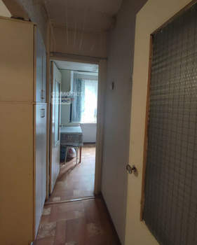 2-к квартира, вторичка, 46м2, 2/5 этаж