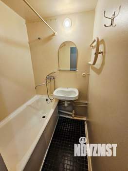 1-к квартира, вторичка, 32м2, 1/5 этаж