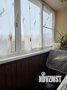 2-к квартира, вторичка, 47м2, 5/5 этаж