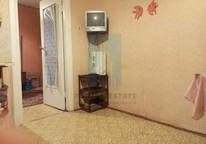 2-к квартира, вторичка, 54м2, 3/5 этаж