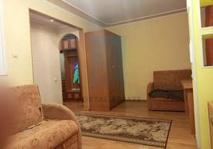 1-к квартира, вторичка, 31м2, 4/5 этаж