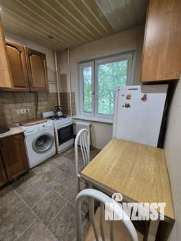 2-к квартира, вторичка, 42м2, 3/5 этаж
