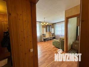 1-к квартира, вторичка, 31м2, 3/4 этаж