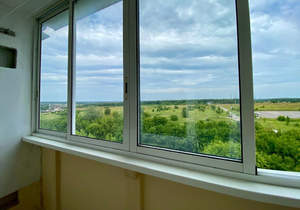 1-к квартира, вторичка, 33м2, 8/9 этаж