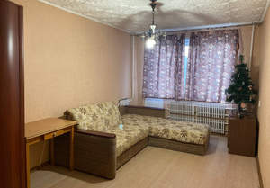 3-к квартира, вторичка, 60м2, 5/9 этаж