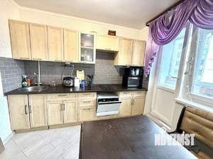 1-к квартира, вторичка, 42м2, 8/16 этаж