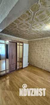 2-к квартира, вторичка, 45м2, 1/5 этаж