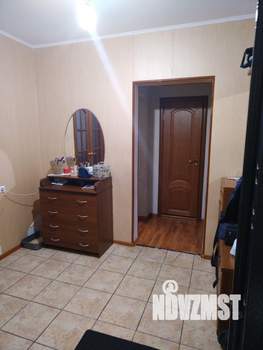 2-к квартира, вторичка, 60м2, 10/16 этаж