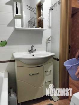 1-к квартира, вторичка, 34м2, 5/15 этаж