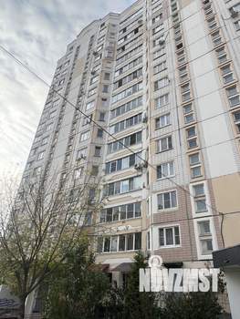 3-к квартира, вторичка, 86м2, 3/16 этаж
