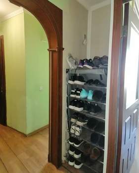 3-к квартира, вторичка, 54м2, 9/9 этаж
