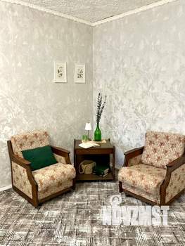 2-к квартира, вторичка, 45м2, 3/5 этаж