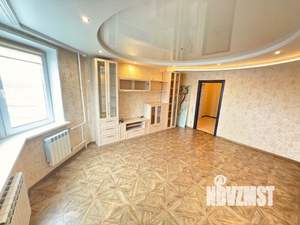 2-к квартира, вторичка, 60м2, 10/16 этаж