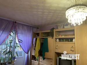 2-к квартира, вторичка, 45м2, 3/5 этаж
