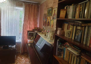2-к квартира, вторичка, 46м2, 3/5 этаж