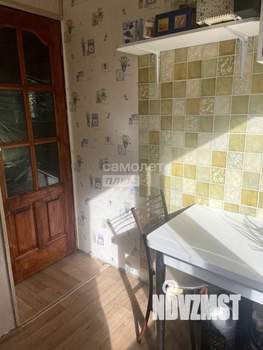 2-к квартира, вторичка, 44м2, 3/5 этаж