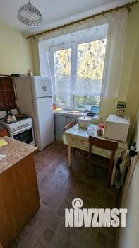 1-к квартира, вторичка, 29м2, 2/2 этаж