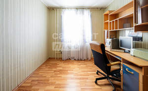 3-к квартира, вторичка, 65м2, 2/10 этаж