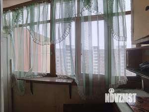 1-к квартира, вторичка, 34м2, 9/9 этаж