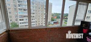 3-к квартира, вторичка, 88м2, 6/7 этаж