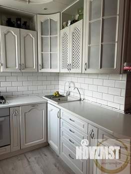 3-к квартира, вторичка, 73м2, 9/9 этаж