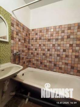 1-к квартира, вторичка, 33м2, 5/5 этаж