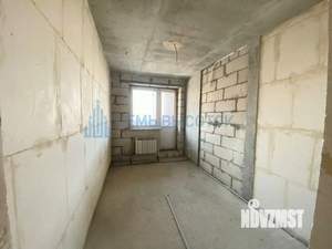 3-к квартира, вторичка, 72м2, 7/18 этаж