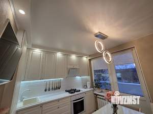 1-к квартира, вторичка, 33м2, 4/5 этаж