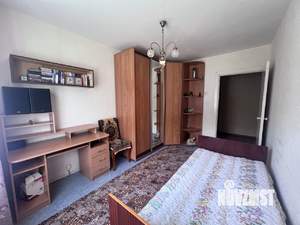 2-к квартира, вторичка, 57м2, 1/9 этаж