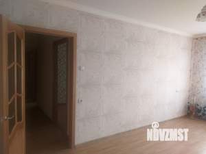 2-к квартира, вторичка, 53м2, 3/10 этаж