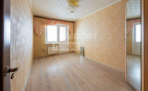 3-к квартира, вторичка, 65м2, 2/10 этаж