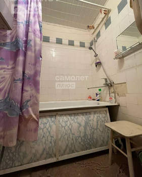 2-к квартира, вторичка, 54м2, 3/5 этаж