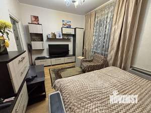 3-к квартира, вторичка, 60м2, 1/2 этаж