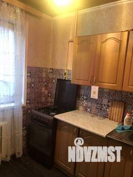 1-к квартира, вторичка, 30м2, 1/5 этаж