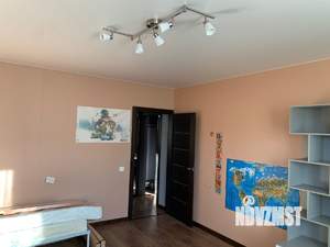 3-к квартира, вторичка, 85м2, 7/16 этаж