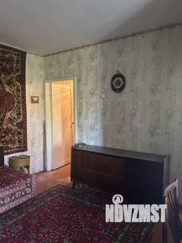 2-к квартира, вторичка, 42м2, 5/5 этаж