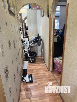 1-к квартира, вторичка, 30м2, 2/5 этаж