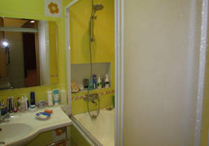 3-к квартира, вторичка, 61м2, 8/9 этаж