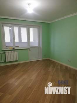 2-к квартира, вторичка, 60м2, 10/19 этаж