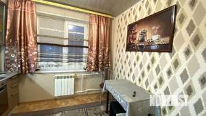 2-к квартира, вторичка, 54м2, 3/5 этаж