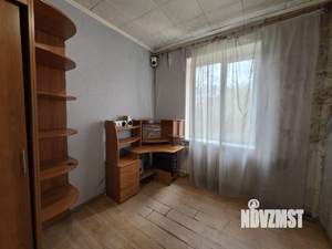 3-к квартира, вторичка, 71м2, 2/2 этаж