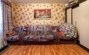 1-к квартира, вторичка, 36м2, 6/9 этаж