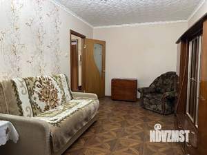 1-к квартира, вторичка, 33м2, 3/9 этаж