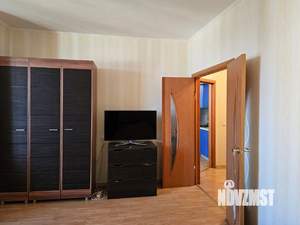 1-к квартира, вторичка, 47м2, 8/10 этаж