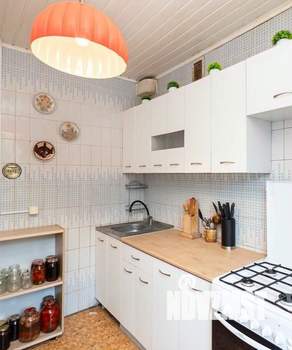 3-к квартира, вторичка, 62м2, 3/9 этаж